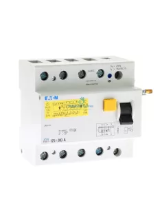 Blocage de différentiel Eaton Pbht-125/4/003-a 4p 125a 0,03-a